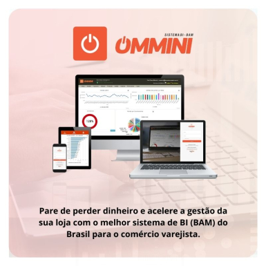 Sistema Ommini - BI - BAM